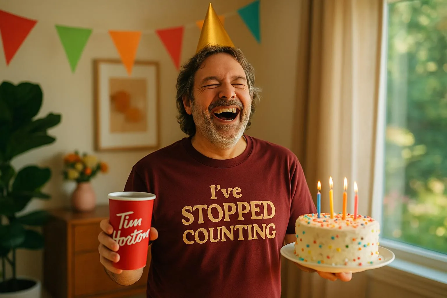 Gift Guide: Funny Canadian T-Shirts for Every Occasion