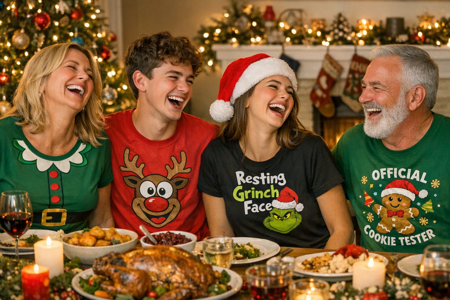 Funny Girlfriend Gifts Canada: Shirts That Prove You Actually Know Her
